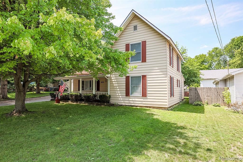 13544 ster Rd, Bath, MI 48808 Zillow