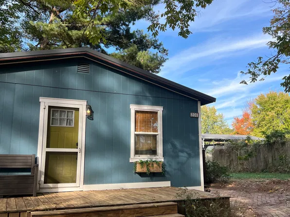 206 School St, Livermore, KY 42352