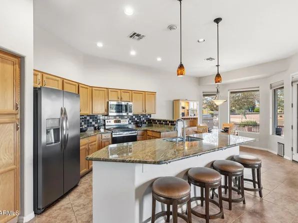 4906 S VERBENA Avenue, Gilbert, AZ 85298