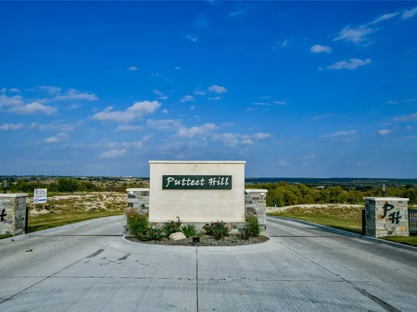 3201 Rio Grande Cir, Cresson, TX 76035