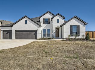 4202 Crown Run Rd, Midlothian, TX 76065