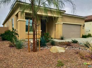 38487 Camino Aguacero, Indio, CA 92203