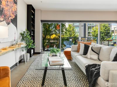 1414 12th Avenue #201, Seattle, WA, 98122
