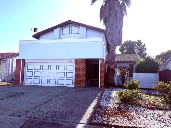 27949 Emerson Ave, Hayward, CA 94545
