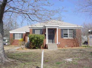 4245 NW 15th, Oklahoma City, OK 73112