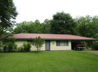 1484 Fairchilds Rd, Learned, MS 39154