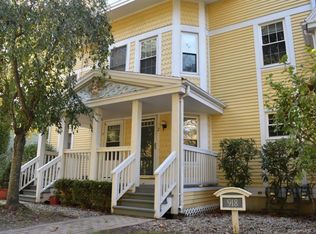 918 Quinnipiac Ave APT 6, New Haven, CT 06513