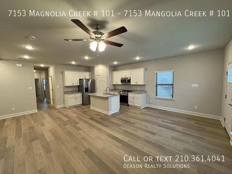 7153 Magnolia Vlg #101 — Photo 3