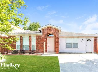 210 Arabian Ln, Keller, TX 76248