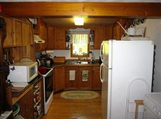 1565 Mountain Meadow Rd, Kalispell, MT 59901