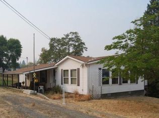 211 NE 6th St, Grangeville, ID 83530