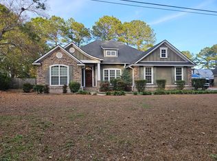 751 Fry Rd, Hahira, GA 31632