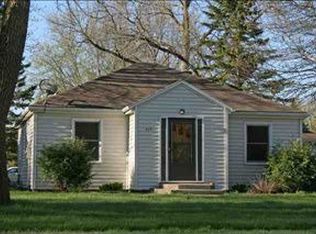 121 W Oak St, Tyler, MN 56178