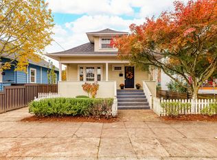2225 SE 38th Ave, Portland, OR 97214