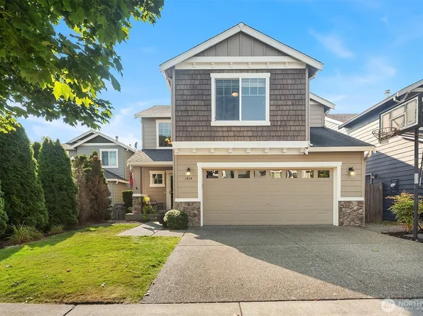 1414 78th Drive SE, Lake Stevens, WA 98258