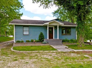 2906 Woodlands Rd, Glencoe, MO 63038