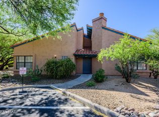 5410 N Via Del Arbolito, Tucson, AZ 85750