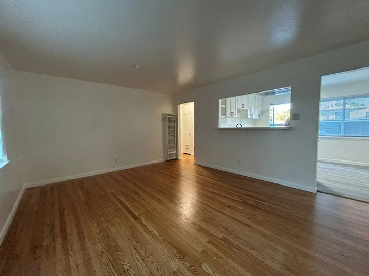 Apartment for Rent 6534 Stockton Ave, Apt B, El Cerrito, CA — Photo 3