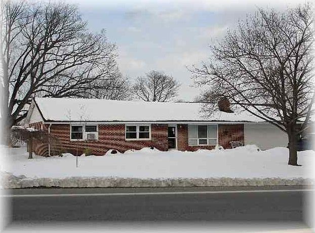 Home for Sale in Duncannon, PA $199,900