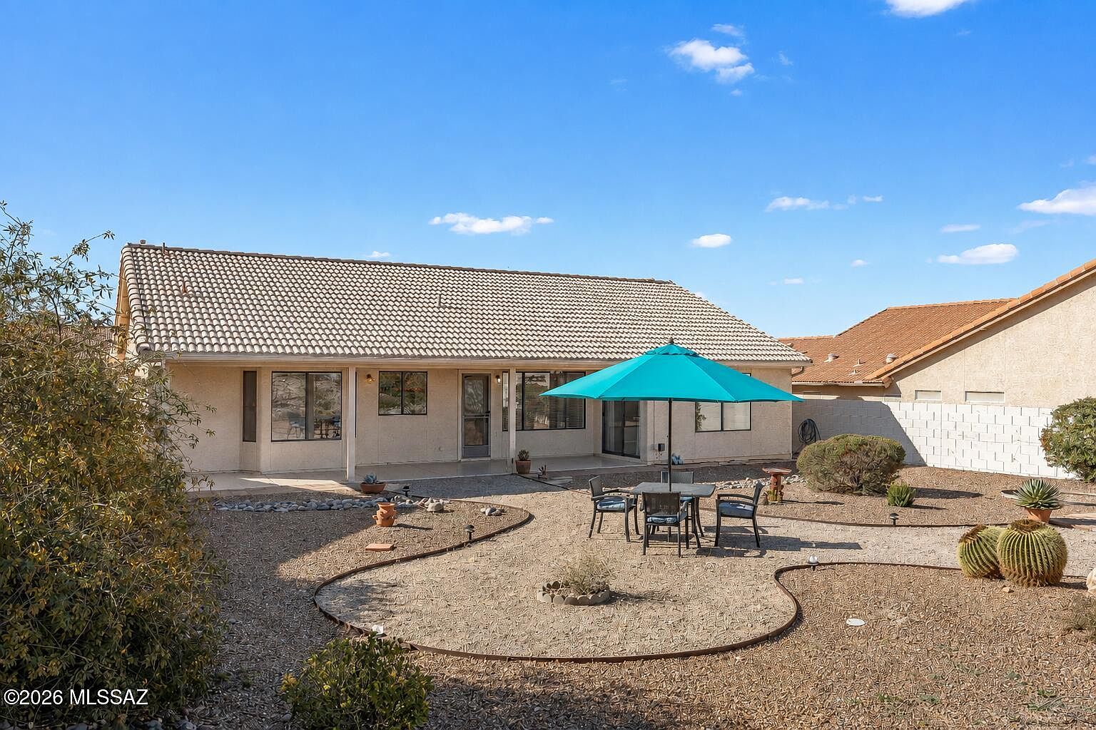 65694 E Rocky Trail Dr, Tucson, AZ 85739 | Zillow