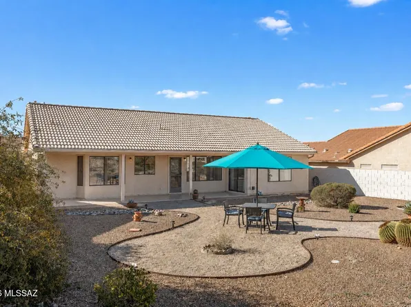 65694 E Rocky Trail Dr, Tucson, AZ 85739