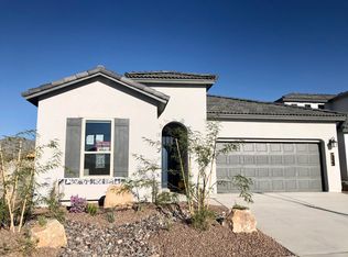 2304 Kolt Ct, El Paso, TX 79911