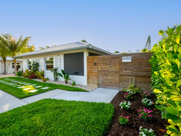 4190 Mariner Ln, Bonita Springs, FL 34134