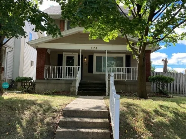1102 Beaumont Ave, Dayton, OH 45410