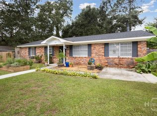 122 Nassau Dr, Savannah, GA 31410
