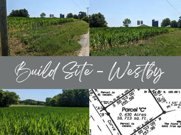 0000 COON PRAIRIE AVENUE, Westby, WI 54667