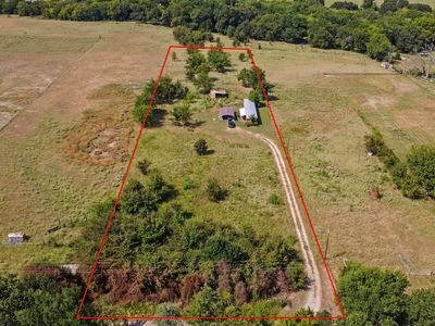 2675 County Road 1165, Brashear, TX, 75420