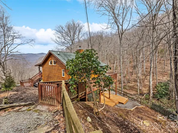 235 Doubletop Trl, Sylva, NC 28779