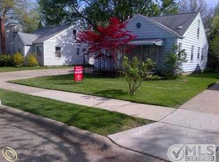 20514 Alger St, Saint Clair Shores, MI 48080