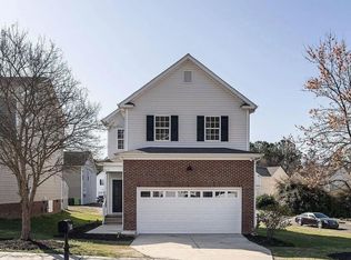 3727 Pine Knoll Dr, Raleigh, NC 27604