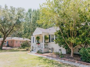 725 Trent St, Charleston, SC 29414