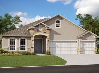 Avalon w/ Bonus Plan, Hills of Minneola, Minneola, FL 34715