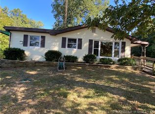 711 Charlestown Memphis Rd, Charlestown, IN 47111