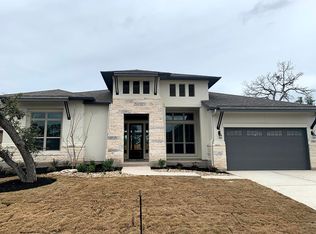 3941 Stanyan Dr, Round Rock, TX 78681