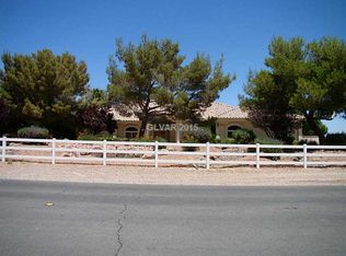 7150 W Landberg Ave, Las Vegas, NV 89178