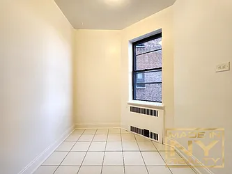 Rented by Made In NY Realty