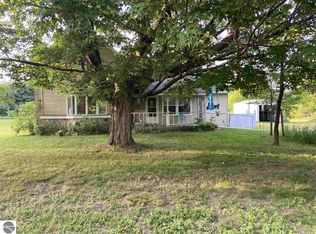 2858 Boardman Rd SW, South Boardman, MI 49680