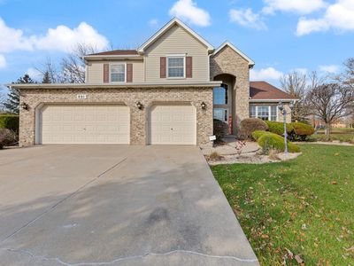 801 Butterfield Ct, Shorewood, IL, 60404