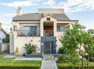 730 E Raleigh St #1, Glendale, CA 91205