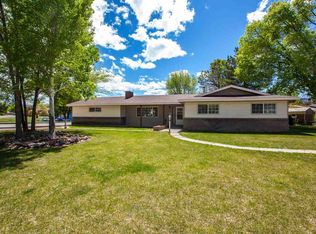 2239 Windsor Ct, Grand Junction, CO 81507
