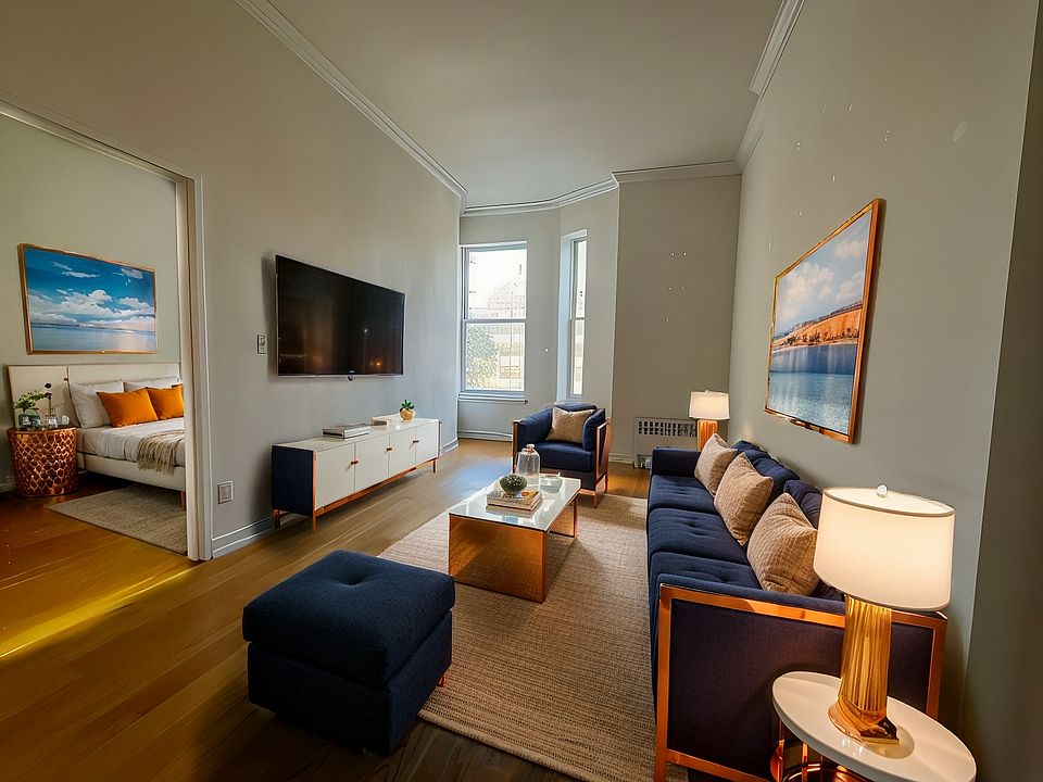 1st image of 106 W 76th St #2D