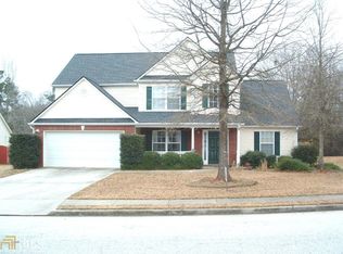 4247 Webb Meadows Dr, Loganville, GA 30052