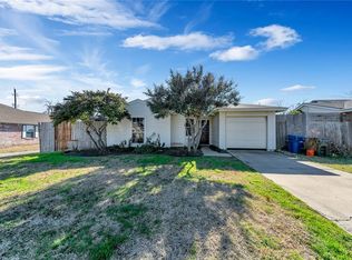 4715 Chowning Cir, The Colony, TX 75056
