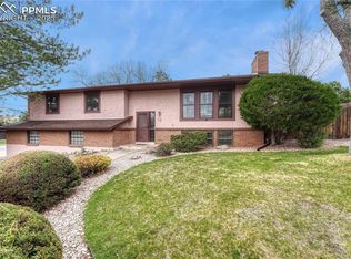 10 Gold Coin Ct, Colorado Springs, CO 80919