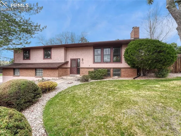 10 Gold Coin Ct, Colorado Springs, CO 80919