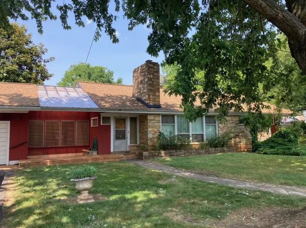 122 W Scanlon St, Culpeper, VA 22701